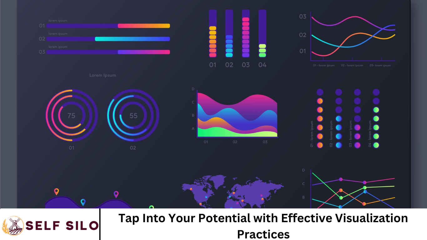 Tap Into Your Potential with Effective Visualization Practices